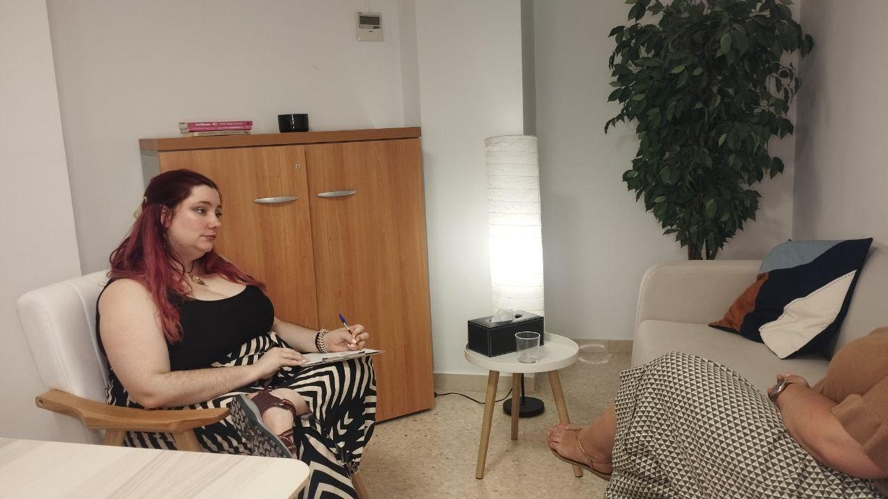 consulta de terapia sexual d'adriana cid